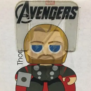 The Avengers